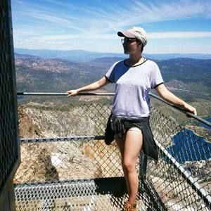 Meet your Posher, Lindsey